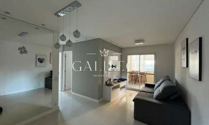 Apartamento para locação no Condomínio Hanbury Park Residencial Clube - Jundiaí - SP