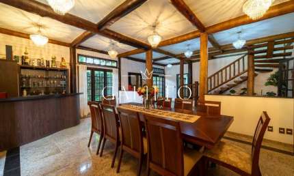 Casa à venda em Condomínio - Chácara Malota - Jundiaí SP