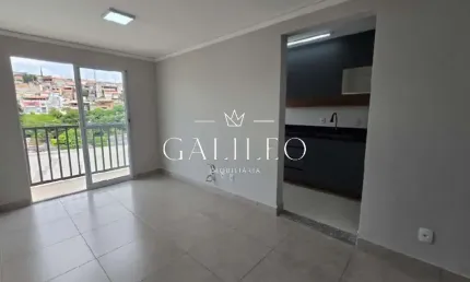 APARTAMENTO Á VENDA NO CONDOMÍNIO VILLA TOSCANA EM  VÁRZEA PAULISTA - SP