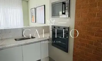 Venda de apartamento de 2 quartos no jardim colônia, jundiaí-sp: 62m², suíte, 2 salas e garagem
