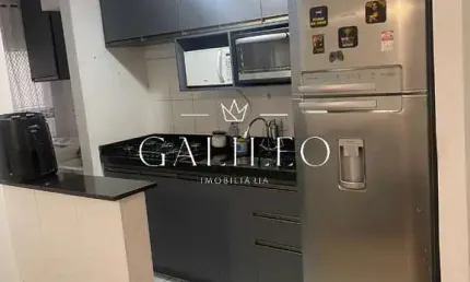Apartamento à venda - nova monte serrat - itupeva/sp
