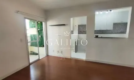 APARTAMENTO A VENDA EM JUNDIAI - CONDOMÍNIO SPAZIO JACARANDÁS