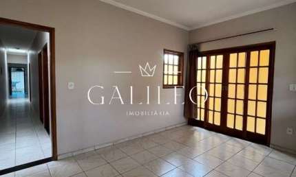 Casa com 2 quartos à venda na Rua Itapira, 001, Vila Agostinho Zambom, Jundiaí