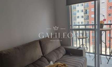 Apartamento à venda no Residencial Paraíso, em Várzea Paulista - SP!