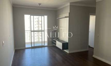 Apartamento á venda no Condominio Vista Park - Jundiaí SP