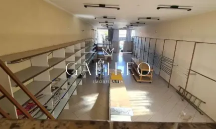 Barracão / Galpão / Depósito com 2 salas à venda na Avenida São Paulo, 25984, Vila Arens II, Jundiaí