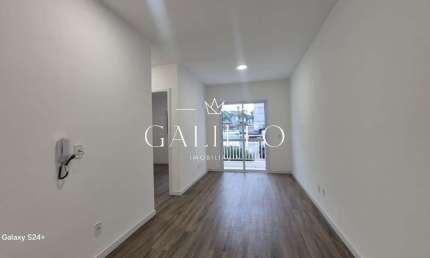 Apartamento para locação no Condomínio Tulipas Garden - Jundiaí - SP