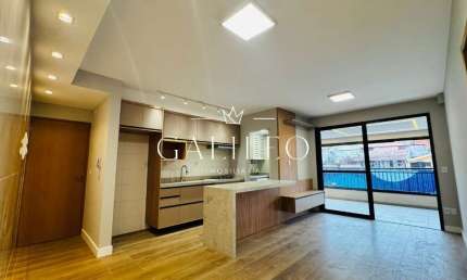 Apartamento para Venda e Locação no Residencial Bellacqua - Jundiaí - SP
