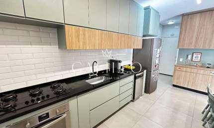 Apartamento á venda no Condomínio Montalto - Jundiaí - SP