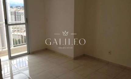 Apartamento para locação no Condomínio Vista Centrale - Jundiaí - SP