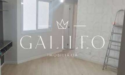 Apartamento para locação no Condominio Dália - Jundiaí - SP