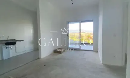 Apartamento para venda no condomínio la sierra- jundiaí - sp