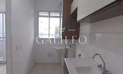 APARTAMENTO PARA LOCAÇÃO NO CONDOMÍNIO MIRANTE JUNDIAI - SP