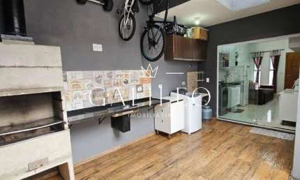 Casa com 2 quartos à venda na Rua Emma Tonolli Puglia, 777, Jardim Vale Verde, Jundiaí