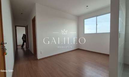 Apartamento para locação no Condomínio Residencial Jardins em Jundiaí - SP