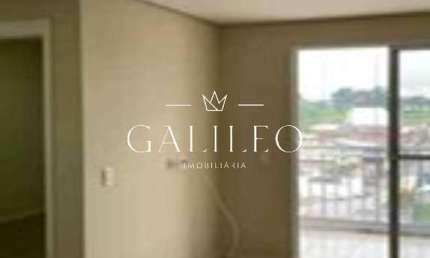 Apartamento á Venda no Condomínio Vista Park - Jundiaí - SP