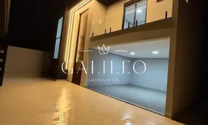 CASA NOVA A VENDA NO JARDIM CARLOS GOMES - JUNDIAÍ - SP