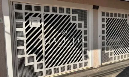 Casa com 3 quartos à venda na Rua Vitor Marcelo de Castro, 001, Parque Cidade Jardim II, Jundiaí