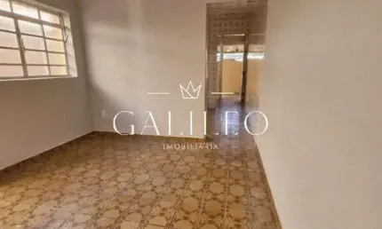 Casa para Venda e Locação na Ponte São João em Jundiaí-SP