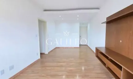 Apartamento com 3 quartos à venda na Rua Aurora Germano de Lemos, 333, Vila Guarani, Jundiaí