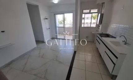 VENDE-SE OU ALUGA-SE APARTAMENTO COM 3 DORMITÓRIOS (COM 01 SUÍTE) - RESIDENCIAL CENÁRIO EM JUNDIAI