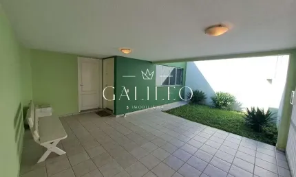 CASA TÉRREA A VENDA NA VILA GUARANI / HORTÊNSIAS - TRAVESSA RUA DO RETIRO - JUNDIAÍ - SP