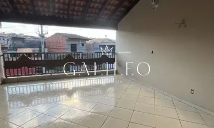 CASA Á VENDA 170M JARDIM DAS PALMEIRAS -VÁRZEA PAULISTA /SP