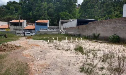 Terreno comercial e residencial a venda - jardim américa 2 - varzea paulista/sp