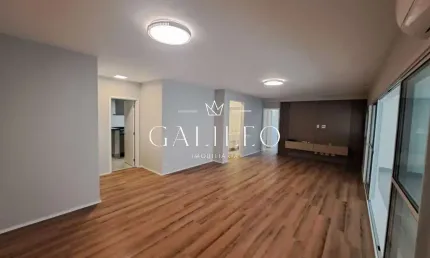 Apartamento para Locação no Reserva Alta Vista - Jundiaí SP