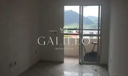 Apartamento para  Venda ou Locação no Ed. Vila Progresso - Jundiaí - SP