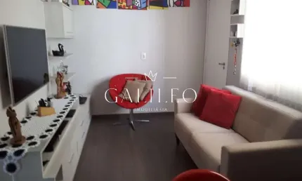 Apartamento á venda  residencial débora, localizado ao lado da renomada faculdade de medicina de jundiaí/sp