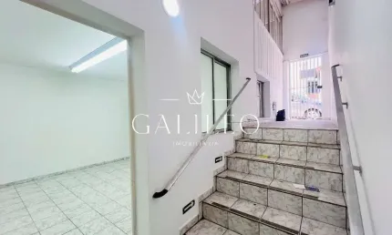 Aluga se Casa Para Uso Residencial ou Comercial no Centro de Jundiaí/SP