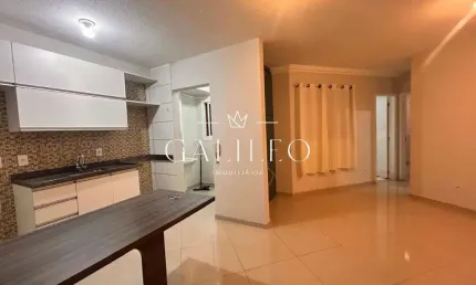 Apartamento á venda condomínio azaleia - jundiaí - sp