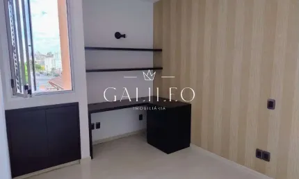 Apartamento á venda no condomínio edifício victoria - jundiaí - sp