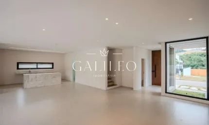 Casa em condomínio fechado com 4 quartos à venda na Avenida Engenheiro Tasso Pinheiro, 390, Vila Maringá, Jundiaí