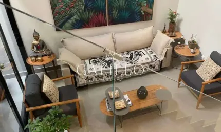 Casa a venda no condomínio brisas jundiaí - jundiaí sp