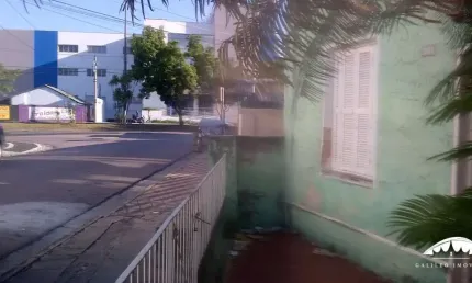 Venda casa / terreno  area total 292 m² - bairro vianelo - jundiai - sp