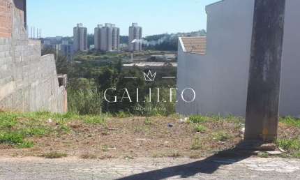 VENDE TERRENO 410M² TORRES DE SÃO JOSÉ - JUNDIAÍ - SP