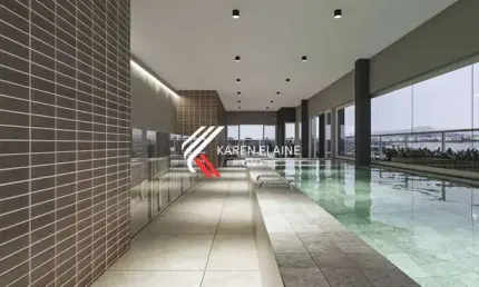 Apartamento à venda com 02 dormitórios, sendo 01 suíte, kobrasol-são josé