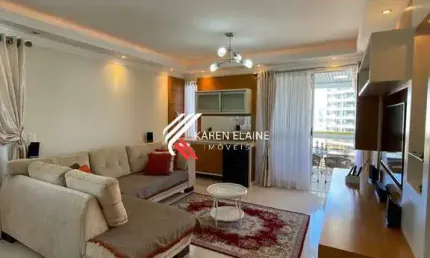 Apartamento à venda em campinas, 4 dorm, 1c/suíte e hidro - portas fechadas