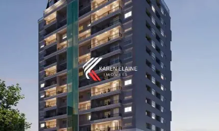 Apartamento à venda le magnific res no pedra branca, 2 dormitórios