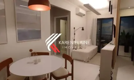 Lançamento: apartamento 2 dorm (1 suíte), ampla infraestrutura-pedra branca