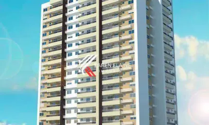 Apartamento à venda com 3 dormitórios, sendo 1 suíte, em campinas são josé.