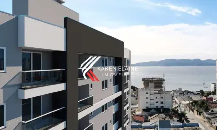 Apartamento lançamento: 2 dorm (1 suíte) e hobbybox em barreiros.