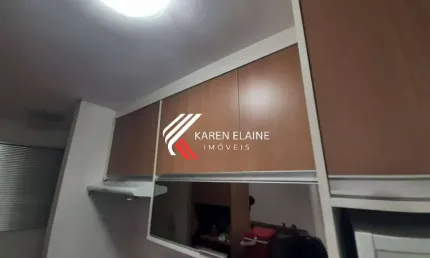 Apartamento à venda com 02 dormitórios (01 suíte) nova palhoça/ palhoça.