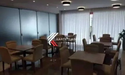 Apartamento à venda 2 dormitórios, sendo 1 suíte vista mar em barreiros/sj.