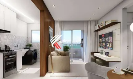 Apartamento à venda: 3 dorm (1 suíte) + churrasq + - nova palhoça