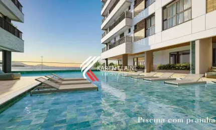 Apartamento lançamento com 3 suítes na praia comprida – dimas empreendiment