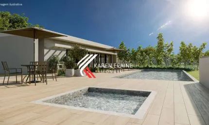 Lançamento apartamento à venda em areias com 2 dormitórios, com demi-suíte