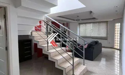 Casa à venda c/ 03 dorm, sendo 01 suíte c/ hidro em barreiros - são josé